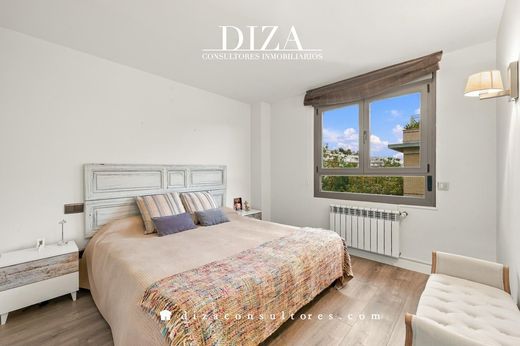 Appartement de luxe à vendre à Madrid, 1 195 000 €, Photo 3
