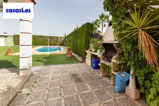 Maison de luxe à vendre à Monachil, 425 000 €, Photo 3
