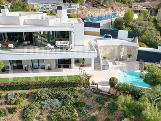 Maison de luxe à vendre à Altea, 3 150 000 €, Photo 4