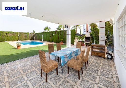 Maison de luxe à vendre à Monachil, 425 000 €, Photo 4