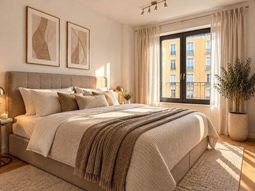 Appartement de luxe à vendre à Berlin, 439 900 €, Photo 4