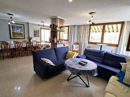 Maison de luxe à vendre à Benidorm, 1 600 000 €, Photo 4
