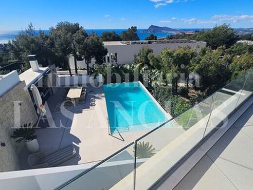Maison de luxe à vendre à Altea, 3 150 000 €, Photo 5