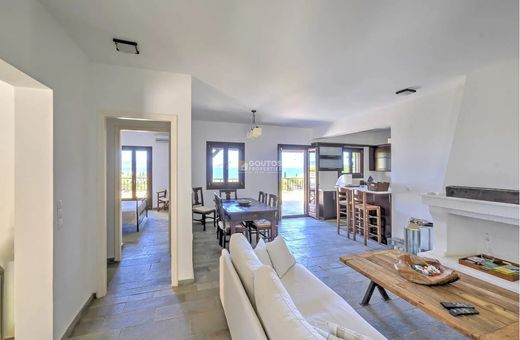 Luxury House for sale in Kranídi, 1 500 000 €, Photo 5
