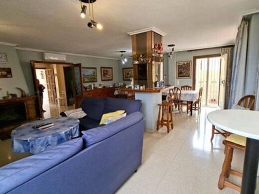 Maison de luxe à vendre à Benidorm, 1 600 000 €, Photo 5