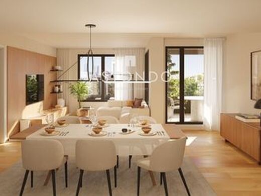 Appartement de luxe à vendre à Madrid, 1 370 000 €, Photo 5