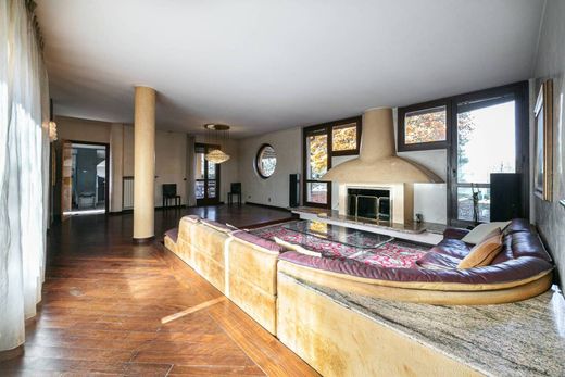 Maison de luxe à vendre à Besana In Brianza, 990 000 €, Photo 6
