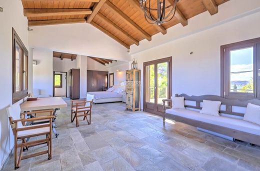 Luxury House for sale in Kranídi, 1 500 000 €, Photo 6