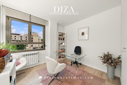 Appartement de luxe à vendre à Madrid, 1 195 000 €, Photo 6