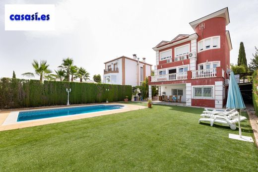 Maison de luxe à vendre à Monachil, 425 000 €, Photo 6