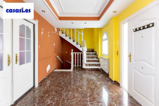 Maison de luxe à vendre à Monachil, 425 000 €, Photo 7