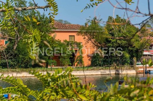 Luxury Apartment for sale in Venice, 700 000 €, Photo 2