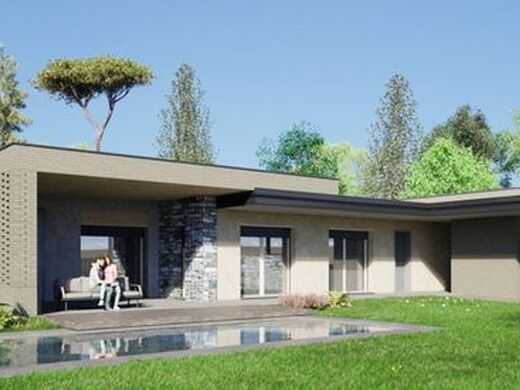 Maison de luxe à vendre à Provaglio d'Iseo, 1 380 000 €, Photo 2