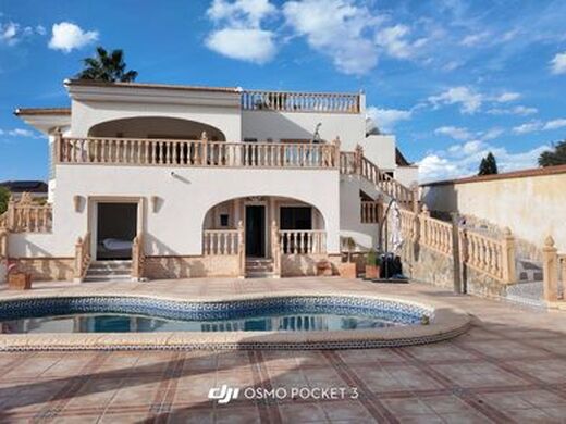 Luxury House for sale in Rojales, 750 000 €, Photo 2
