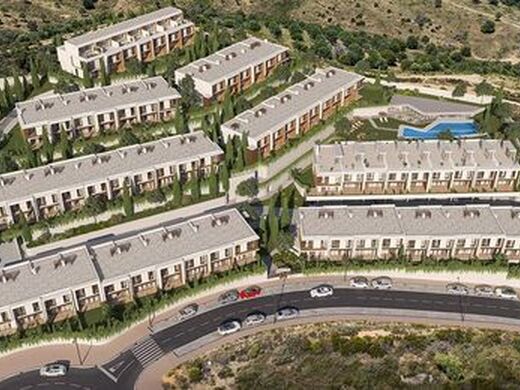 Maison de luxe à vendre à Mijas, 670 000 €, Photo 2