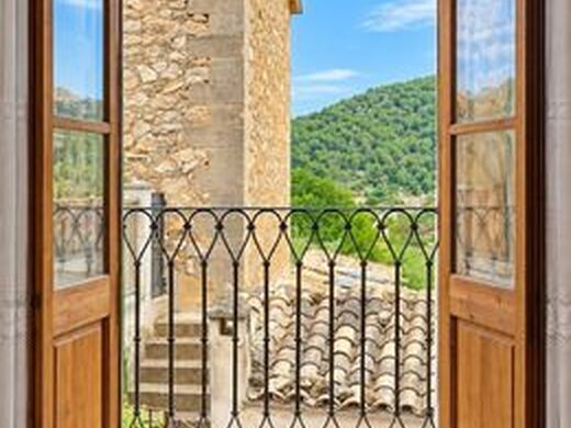 Maison de luxe à vendre à Estellencs, 465 000 €, Photo 2