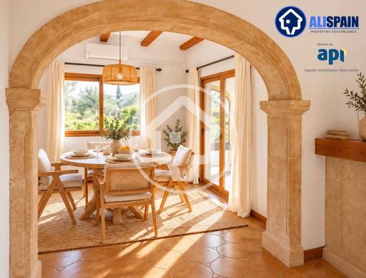 Maison de luxe à vendre à Javea, 648 000 €, Photo 3