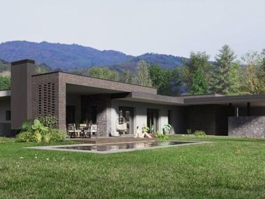 Maison de luxe à vendre à Provaglio d'Iseo, 1 380 000 €, Photo 4