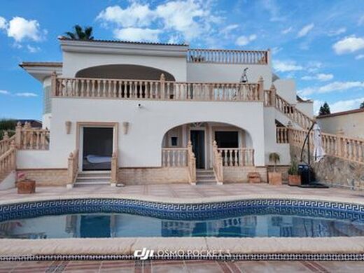 Luxury House for sale in Rojales, 750 000 €, Photo 4