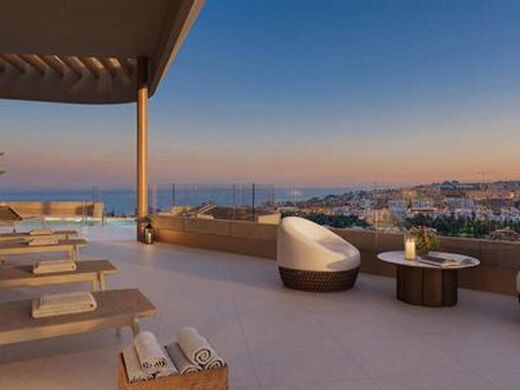 Appartement de luxe à vendre à Mijas, 844 100 €, Photo 4