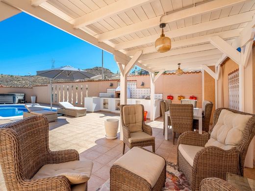 Luxury House for sale in Rojales, 525 000 €, Photo 4