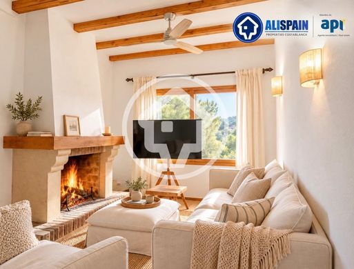 Maison de luxe à vendre à Javea, 648 000 €, Photo 5