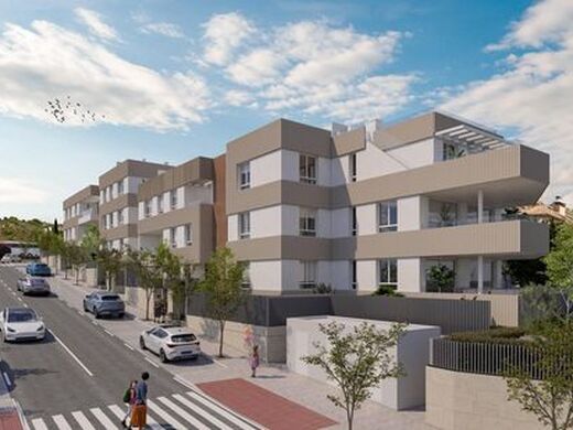 Appartement de luxe à vendre à Estepona, 550 000 €, Photo 5