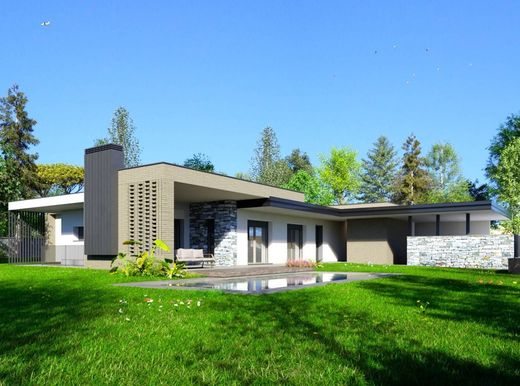 Maison de luxe à vendre à Provaglio d'Iseo, 1 380 000 €, Photo 6