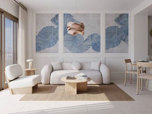 Appartement de luxe à vendre à Mijas, 844 100 €, Photo 7