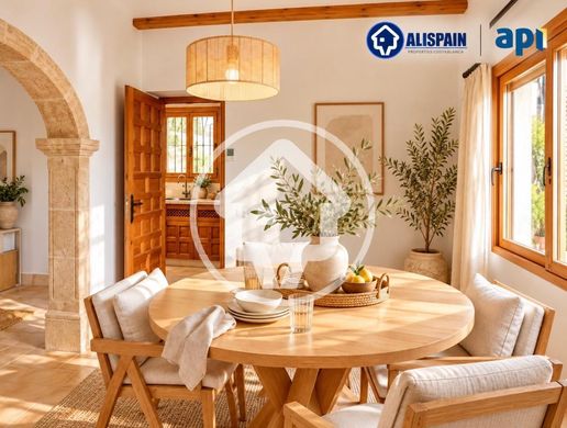 Maison de luxe à vendre à Javea, 648 000 €, Photo 7