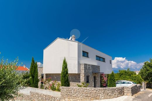 Maison de luxe à vendre à Krk, 999 000 €, Photo 2