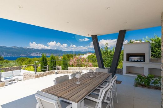 Maison de luxe à vendre à Krk, 999 000 €, Photo 7