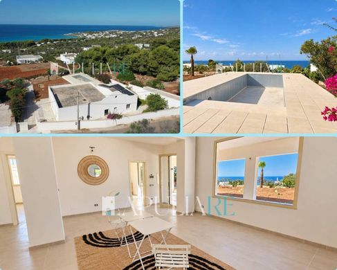 Maison de luxe à vendre à Castrignano Del Capo, 1 250 000 €, Photo 1