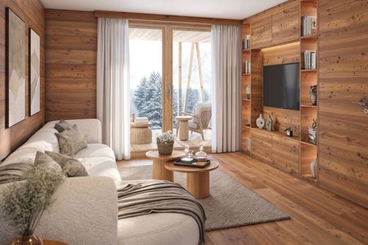 Appartement de luxe à vendre à Ayas, 585 000 €, Photo 1