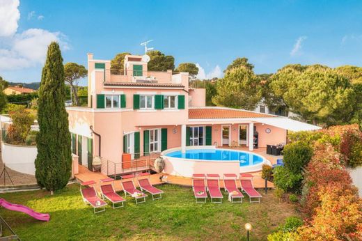 Luxury House for sale in Rosignano Marittimo, 1 200 000 €, Photo 1