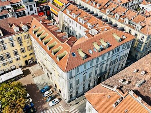 Appartement de luxe à vendre à Turin, 490 000 €, Photo 2