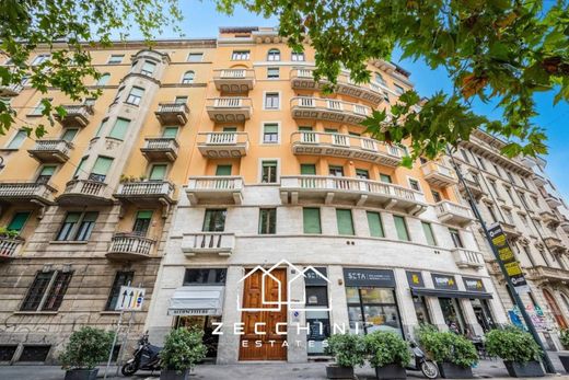 Appartement de luxe à vendre à Milan, 925 000 €, Photo 4
