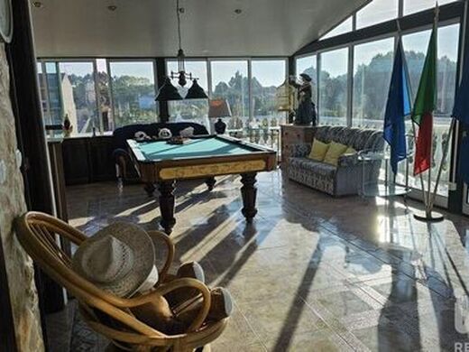 Luxury House for sale in Aveiro, 480 000 €, Photo 4