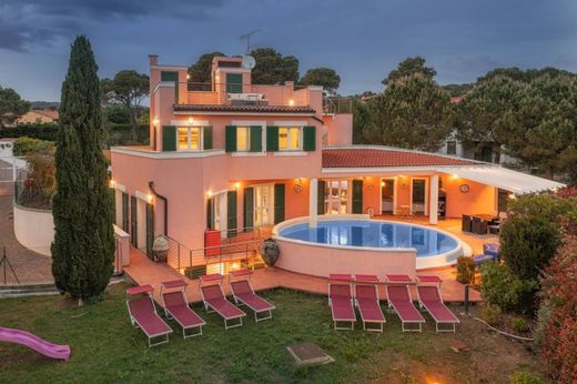Luxury House for sale in Rosignano Marittimo, 1 200 000 €, Photo 4