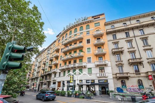 Appartement de luxe à vendre à Milan, 925 000 €, Photo 5