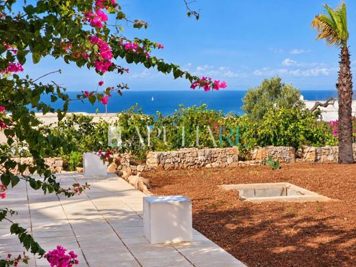 Maison de luxe à vendre à Castrignano Del Capo, 1 250 000 €, Photo 5