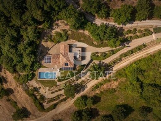 Luxury House for sale in Lisciano Niccone, 2 250 000 €, Photo 5