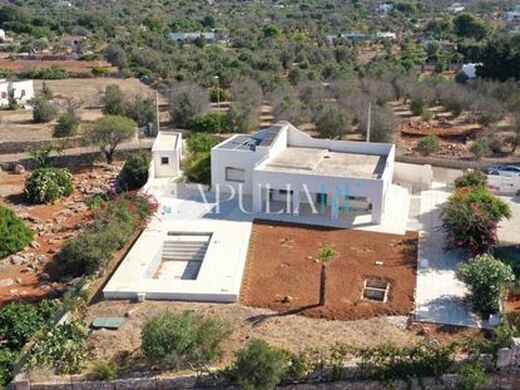 Maison de luxe à vendre à Castrignano Del Capo, 1 250 000 €, Photo 7