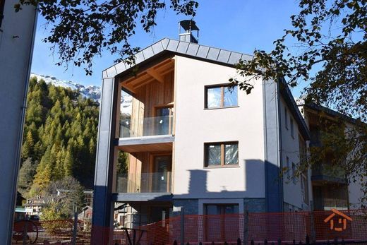Appartement de luxe à vendre à Ayas, 585 000 €, Photo 7