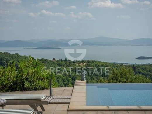 Luxury House for sale in Lisciano Niccone, 2 250 000 €, Photo 7