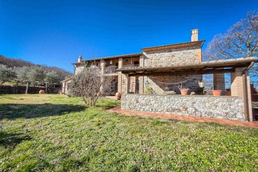 Maison de luxe à vendre à Castel Viscardo, 1 100 000 €, Photo 1