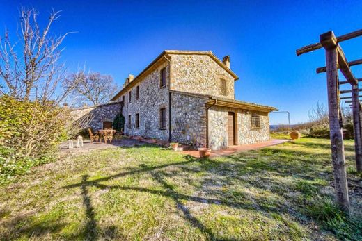 Maison de luxe à vendre à Castel Viscardo, 1 100 000 €, Photo 3