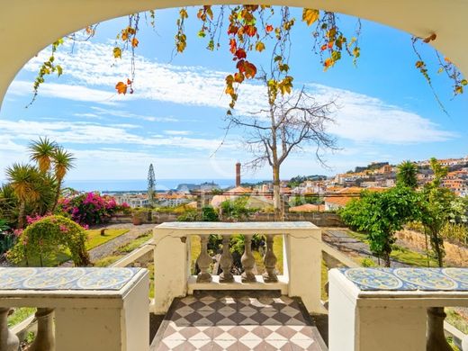 Maison de luxe à vendre à Funchal, 3 800 000 €, Photo 3