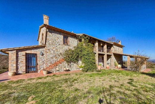 Maison de luxe à vendre à Castel Viscardo, 1 100 000 €, Photo 4