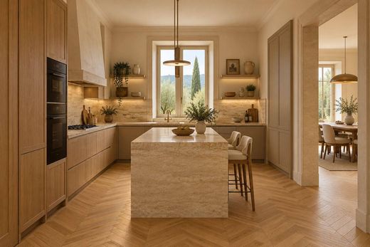 Maison de luxe à vendre à Rome, 3 000 000 €, Photo 4